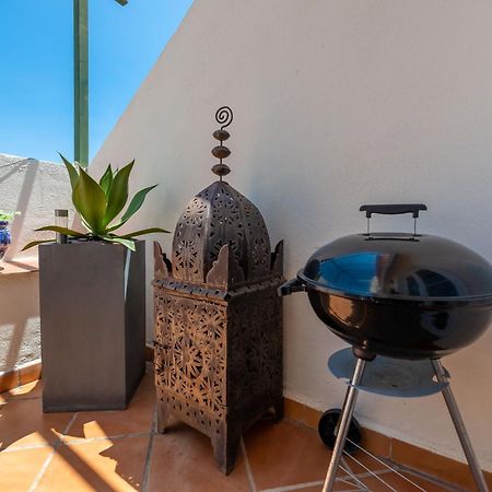 Апартаменти Elegant 2 Bdrm Penthouse With Bbq And Pools Марбелья Екстер'єр фото